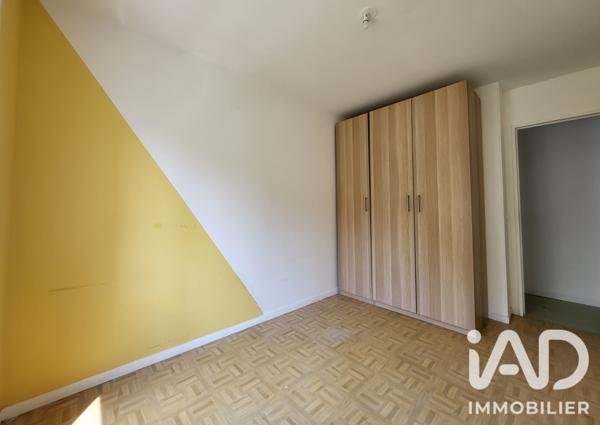 Location appartement 3 pièces 61 m² Gennevilliers
