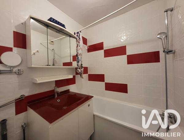 Location appartement 3 pièces 61 m² Gennevilliers