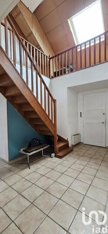 Maison à vendre 9 pièces 243 m² Bouffémont