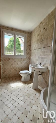 Maison à vendre 9 pièces 243 m² Bouffémont