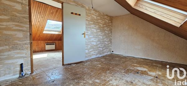 Maison à vendre 9 pièces 243 m² Bouffémont