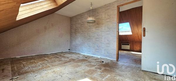 Maison à vendre 9 pièces 243 m² Bouffémont