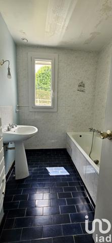 Maison à vendre 9 pièces 243 m² Bouffémont