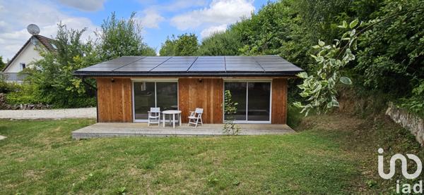 Maison à vendre 9 pièces 243 m² Bouffémont