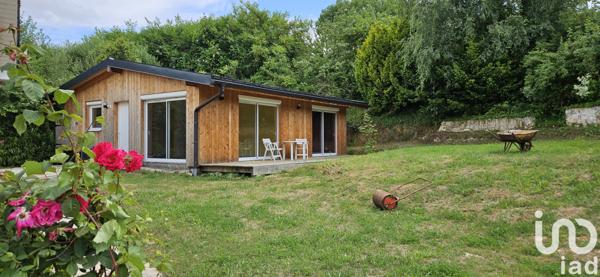 Maison à vendre 9 pièces 243 m² Bouffémont