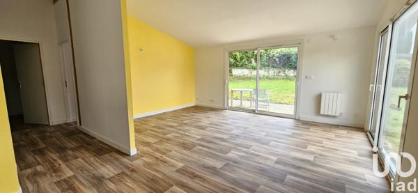 Maison à vendre 9 pièces 243 m² Bouffémont