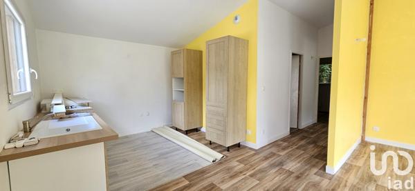 Maison à vendre 9 pièces 243 m² Bouffémont
