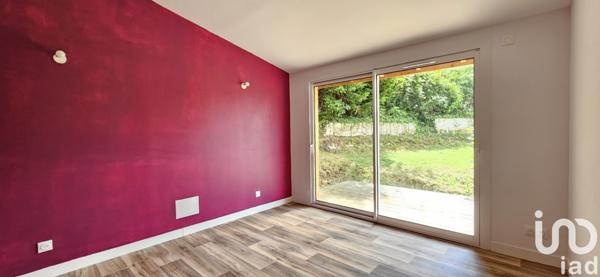 Maison à vendre 9 pièces 243 m² Bouffémont