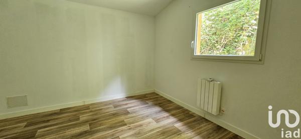 Maison à vendre 9 pièces 243 m² Bouffémont