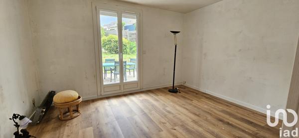 Maison à vendre 9 pièces 243 m² Bouffémont