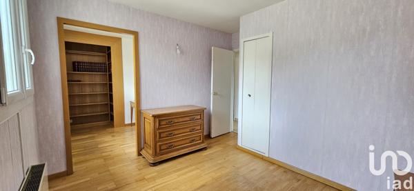 Maison à vendre 9 pièces 243 m² Bouffémont