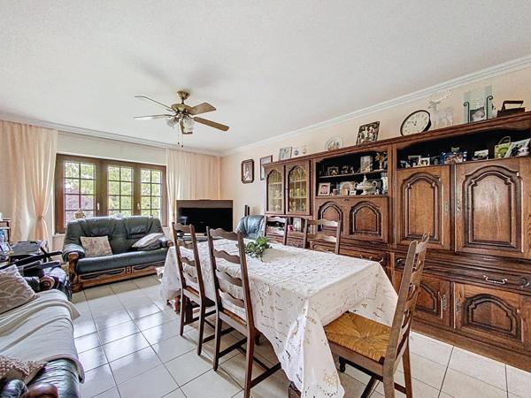 Le confort de deux logements, le charme d’une maison