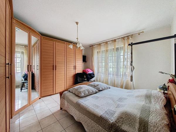 Le confort de deux logements, le charme d’une maison