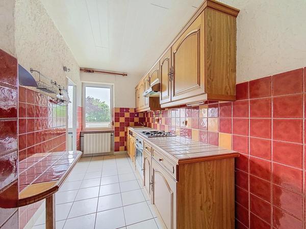 Le confort de deux logements, le charme d’une maison