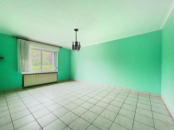 Le confort de deux logements, le charme d’une maison