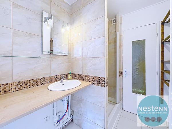 Appartement 3 pièces à louer à Olivet, 7ème étage, calme et lumineux