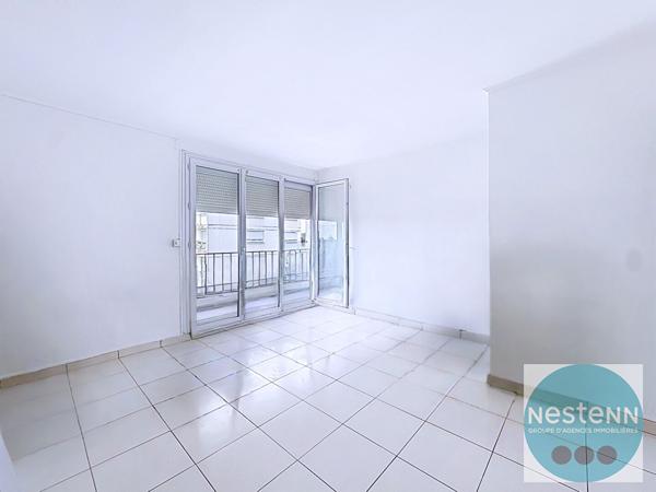 Appartement 3 pièces à louer à Olivet, 7ème étage, calme et lumineux