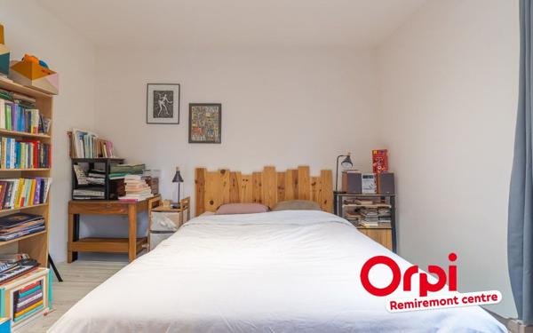 Maison à vendre    4 pièces •  Jarménil