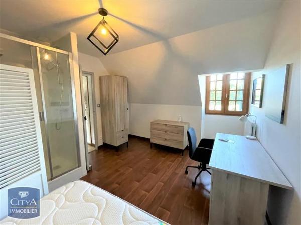 Appartement à louer 1 pièce 10m²