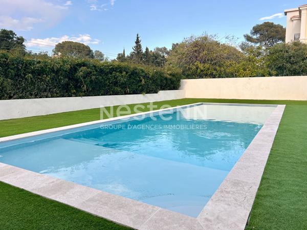 Appartement Saint Raphael 2 pieces 37 m2 a 100 m des plages