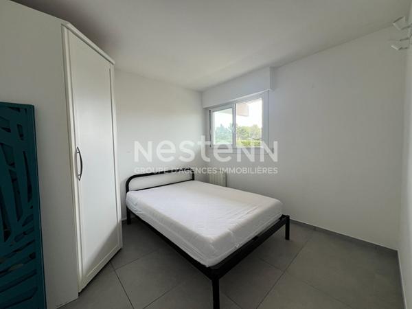 Appartement Saint Raphael 2 pieces 37 m2 a 100 m des plages