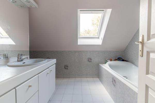 Vente / Maison contemporaine