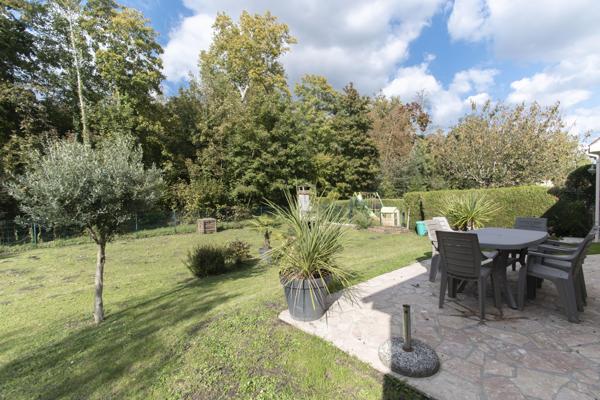 Vente / Maison contemporaine