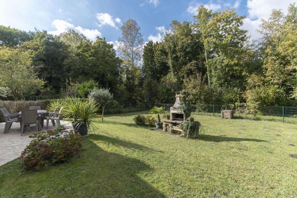 Vente / Maison contemporaine