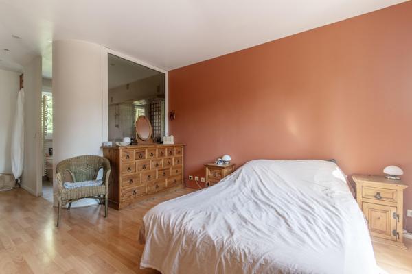 Vente / Maison contemporaine