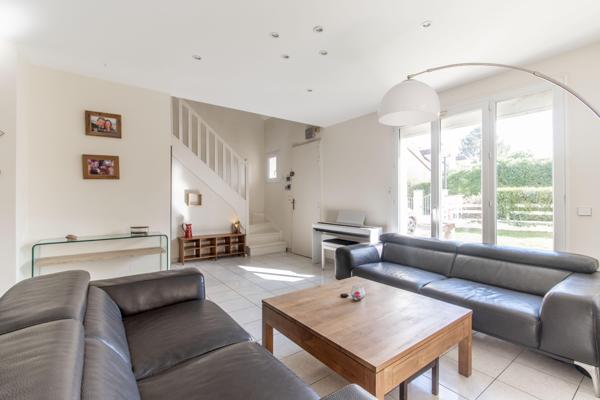 Vente / Maison contemporaine