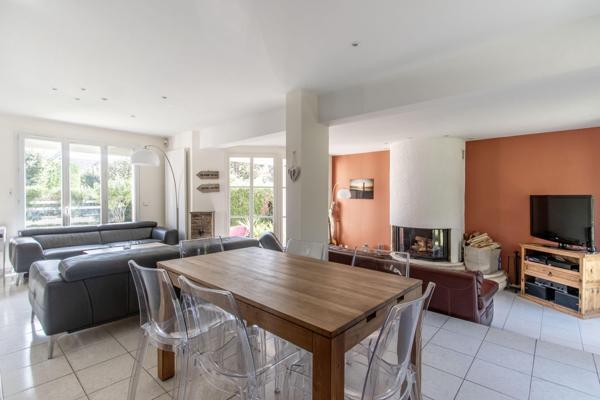 Vente / Maison contemporaine