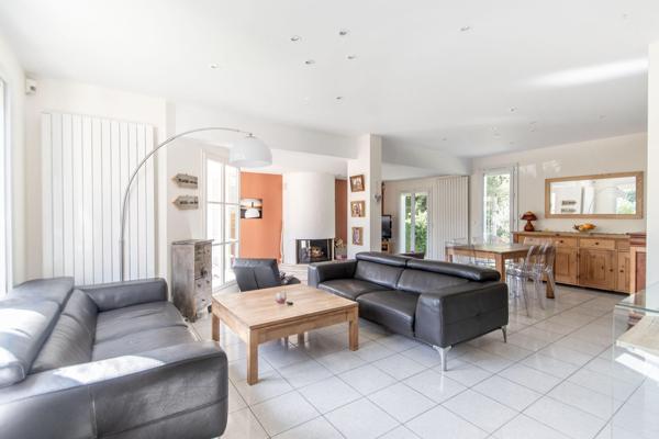 Vente / Maison contemporaine