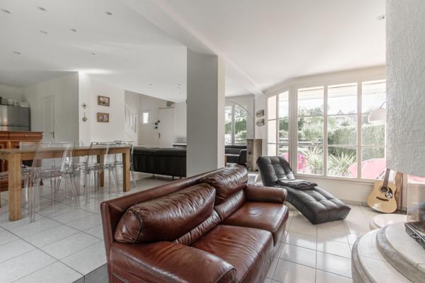 Vente / Maison contemporaine