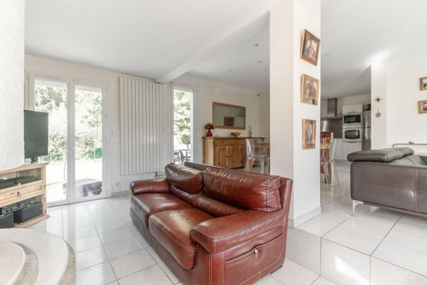 Vente / Maison contemporaine