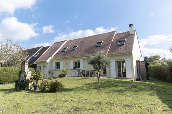 Vente / Maison contemporaine