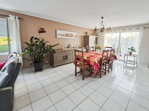 Maison sur sous-sol