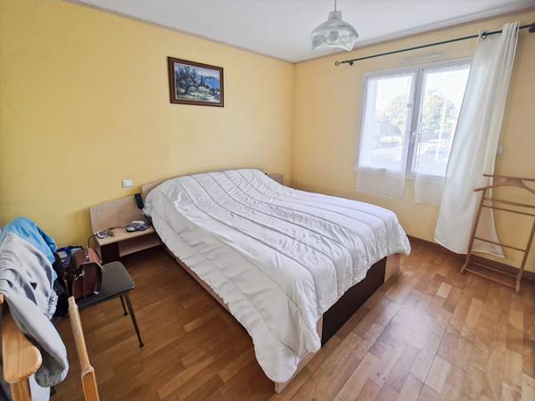 Maison sur sous-sol