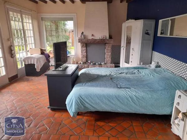 Maison à louer 8 pièces 187.15m² Cherbourg-en-Cotentin (50120)