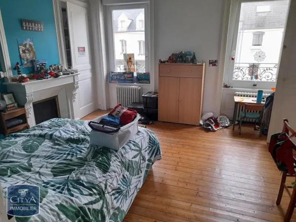 Maison à louer 8 pièces 187.15m² Cherbourg-en-Cotentin (50120)