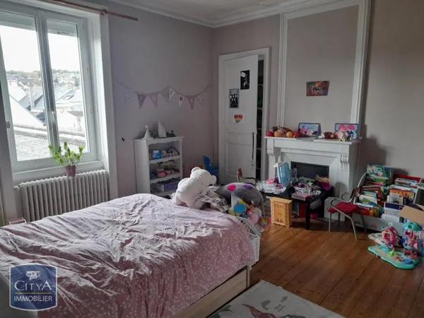 Maison à louer 8 pièces 187.15m² Cherbourg-en-Cotentin (50120)