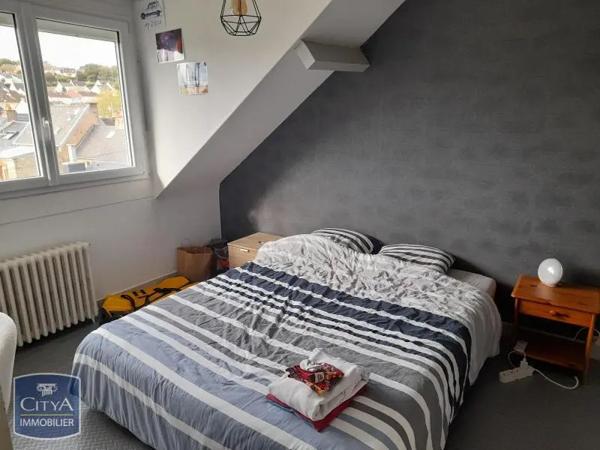 Maison à louer 8 pièces 187.15m² Cherbourg-en-Cotentin (50120)