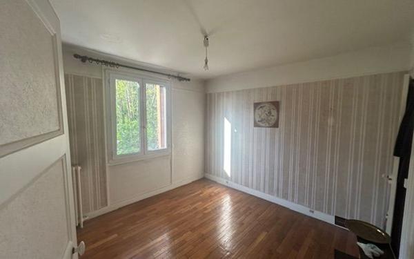 Maison à vendre    4 pièces •  Rosny-sous-Bois