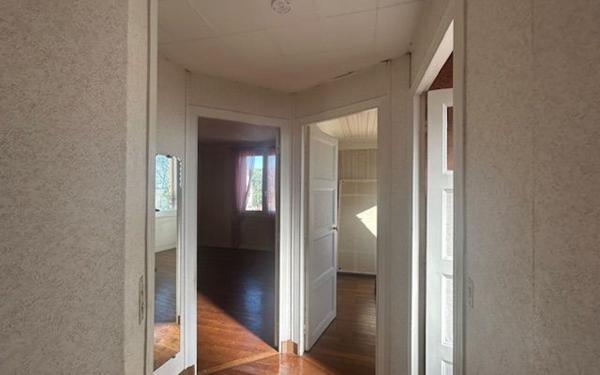 Maison à vendre    4 pièces •  Rosny-sous-Bois