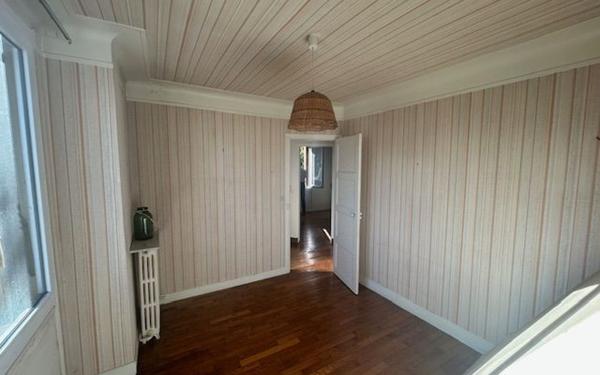 Maison à vendre    4 pièces •  Rosny-sous-Bois