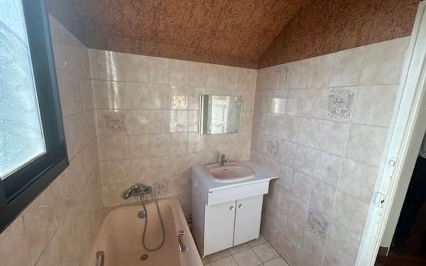 Maison à vendre    4 pièces •  Rosny-sous-Bois