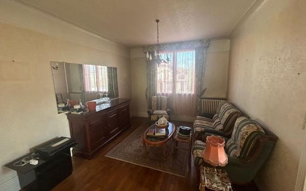 Maison à vendre    4 pièces •  Rosny-sous-Bois