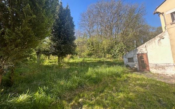 Maison à vendre    4 pièces •  Rosny-sous-Bois