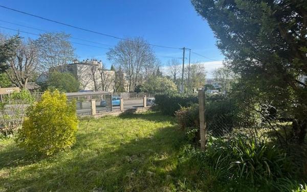 Maison à vendre    4 pièces •  Rosny-sous-Bois