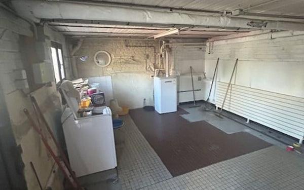 Maison à vendre    4 pièces •  Rosny-sous-Bois