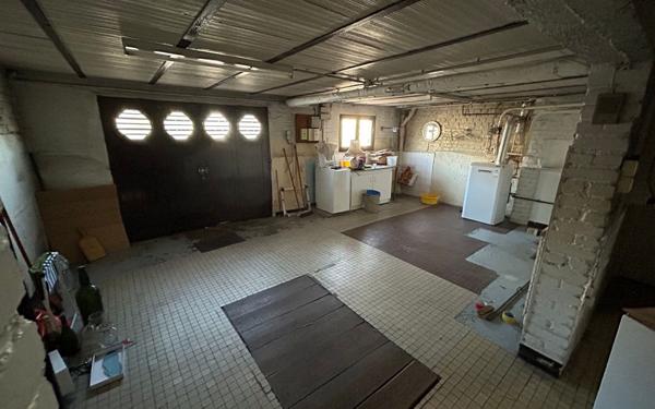 Maison à vendre    4 pièces •  Rosny-sous-Bois